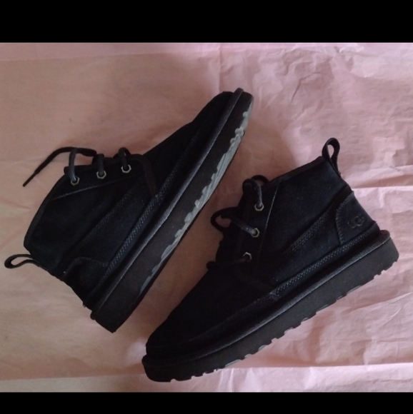 Men's UGG boots - Picture 4 of 5